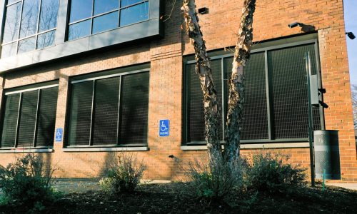 499 East High Street Apartments After