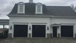 Residential Exterior House Painting – Lexington, KY