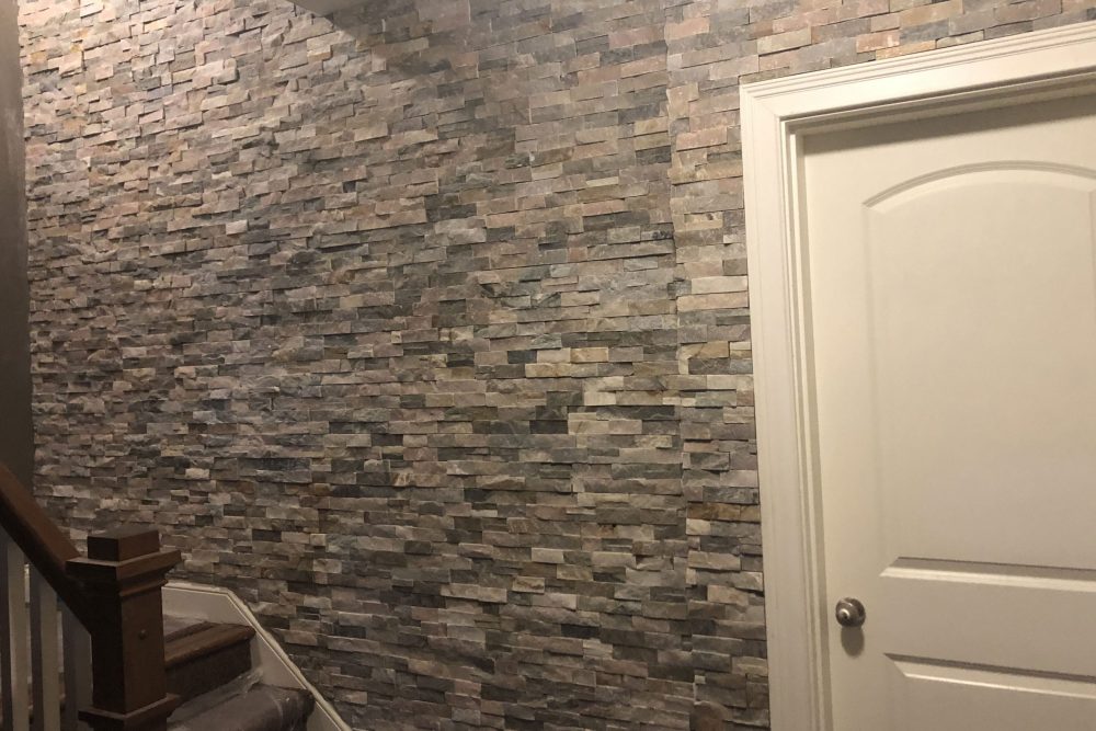 Basement Remodeling Exports Lexington KY CertaPro Painters