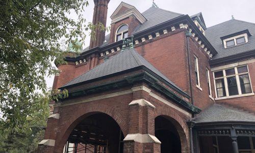 EKU Elmwood House Before