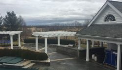Residential Exterior House Painting – Lexington, KY