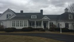 Residential Exterior House Painting – Lexington, KY