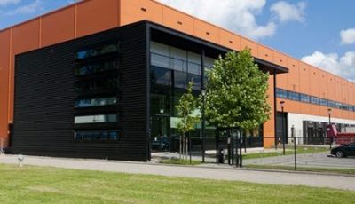 CertaPro Painters INDUSTRIAL PAINTING