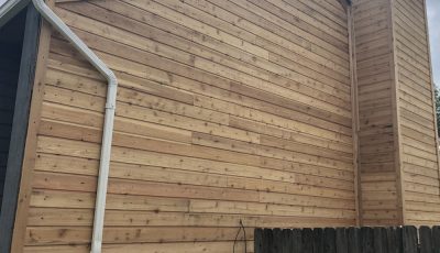 Exterior Carpentry in Lexington, KY
