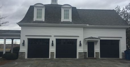 Residential Exterior House Painting – Lexington, KY