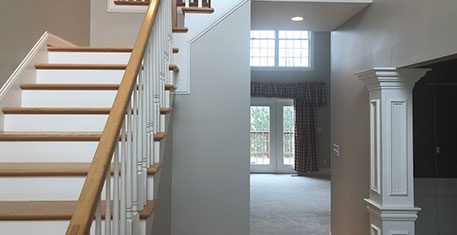 Interior Painting Professionals | Lexington, KY