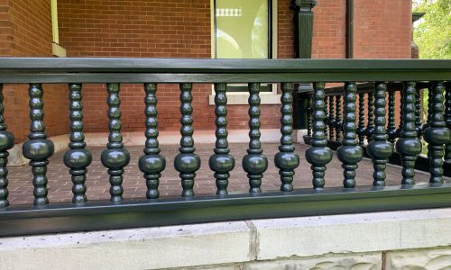 EKU Elmwood House After