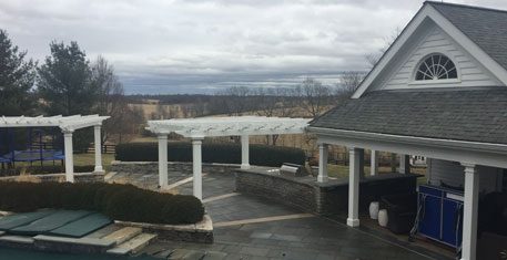 Residential Exterior House Painting – Lexington, KY
