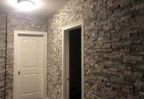 Basement Remodeling Exports Lexington KY CertaPro Painters