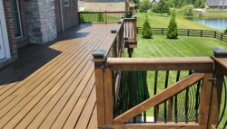 Nicholasville, KY Exterior Deck Staining Professionals CertaPro Painters