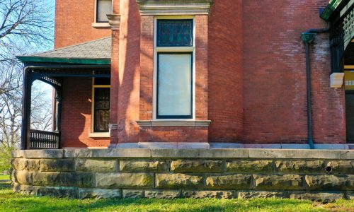 EKU Elmwood House After