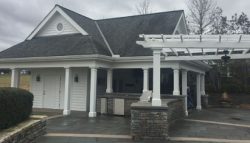 Residential Exterior House Painting – Lexington, KY