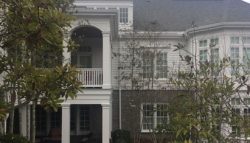 Residential Exterior House Painting – Lexington, KY