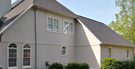 Exterior House Painters – Lexington, KY