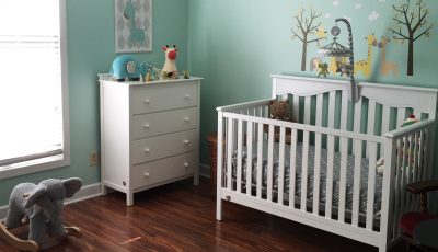 Bedroom Interior Painting