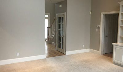 Interior Wall Painting Professionals | Lexington, KY CertaPro Painters