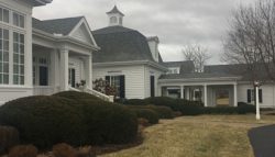 Residential Exterior House Painting – Lexington, KY