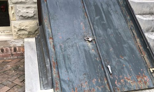 EKU Elmwood House Before