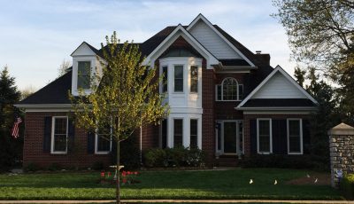 Exterior Painting