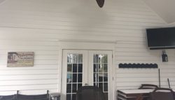 Residential Exterior House Painting – Lexington, KY