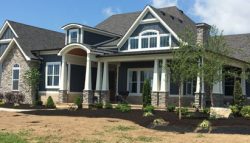 Nicholasville Exterior House Painters