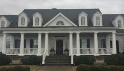 Residential Exterior House Painting – Lexington, KY
