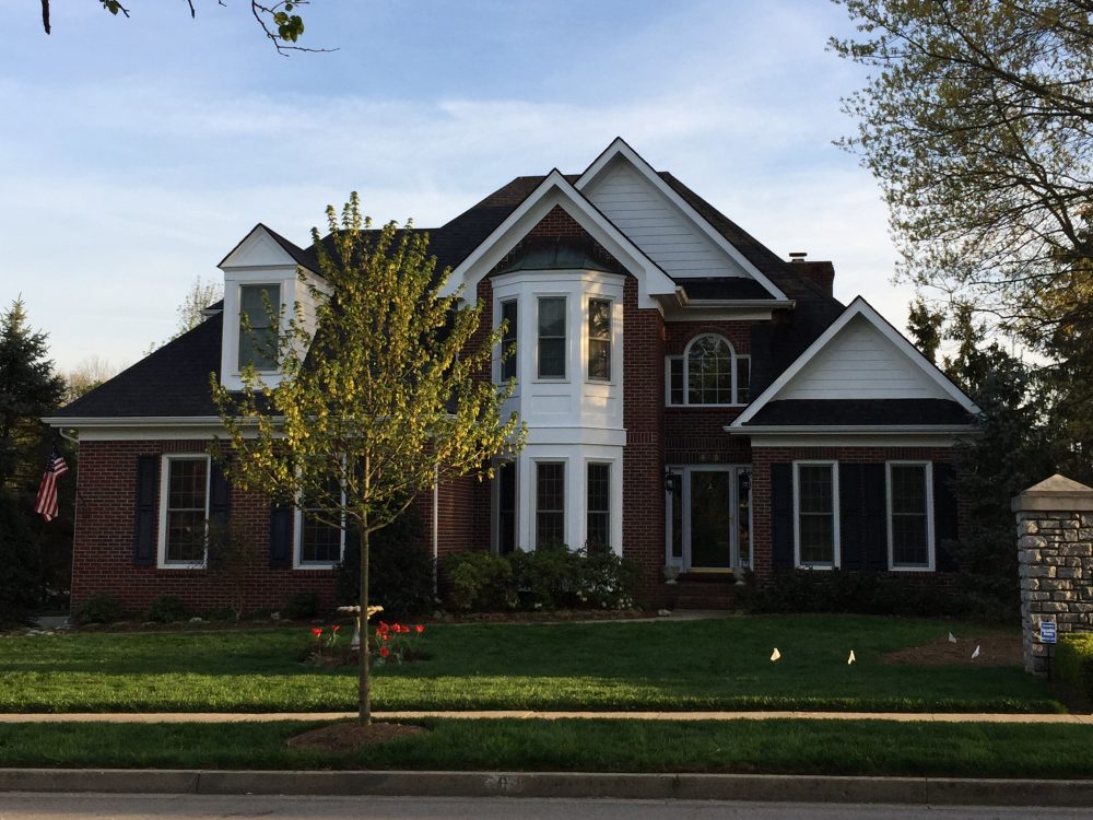 Exterior Painting