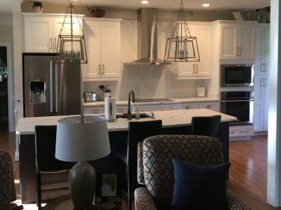 Kitchen Painting in Lexington, KY