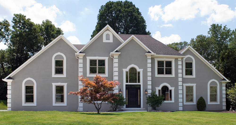 stucco painting service Lexington, SC