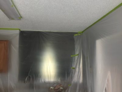 interior ceiling painting lexington sc