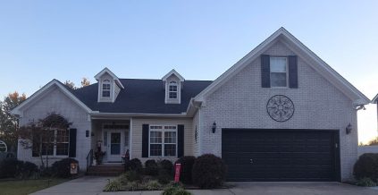 Home Exterior Repainting in Gilbert, SC