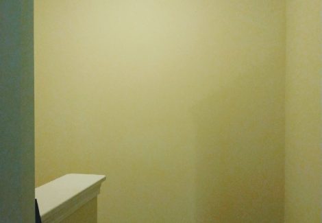 Interior Residential Painting for Residential Bedroom