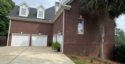 Residential Exterior Repainting in Lexington, SC ...