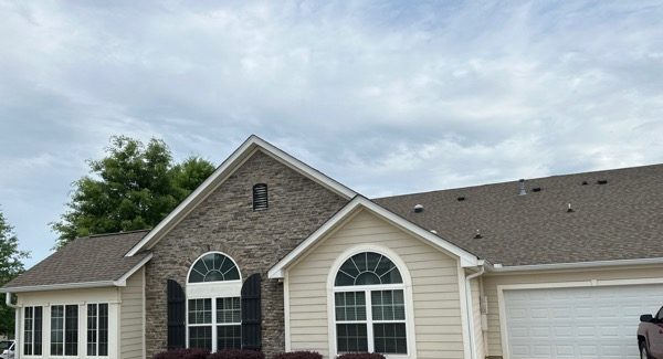 Residential Case Studies