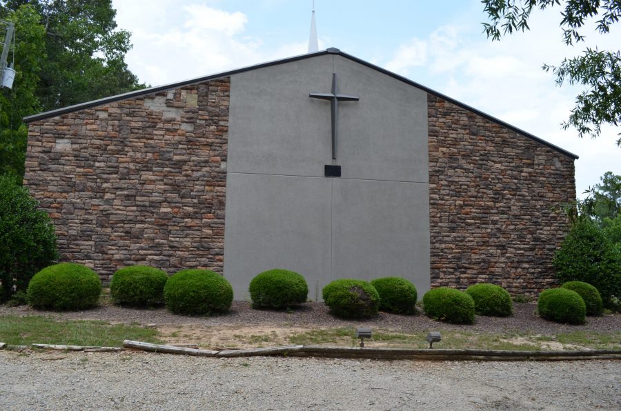 Religious Facility painters, Chapin SC Preview Image 3