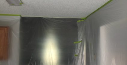 Residential Ceiling Painting in South Carolina ...