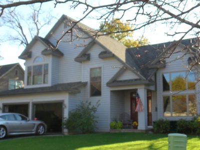 CertaPro Painters in Grayslake, IL. your Exterior painting experts
