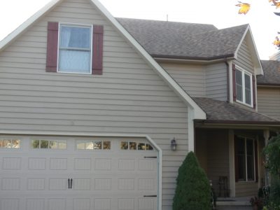 CertaPro Painters the exterior house painting experts in Grayslake, IL