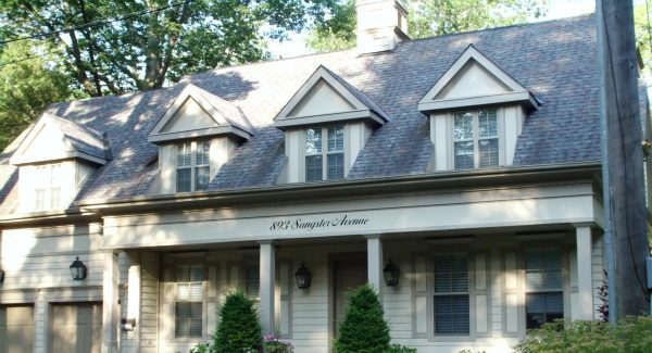 CertaPro Painters the exterior house painting experts in Lake Bluff, IL