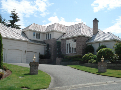 CertaPro Painters the exterior house painting experts in Lake Forest, IL