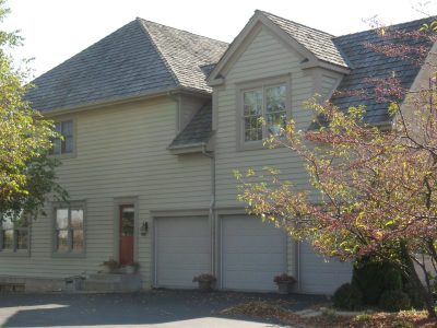 CertaPro Painters in Libertyvill, IL. your Exterior painting experts