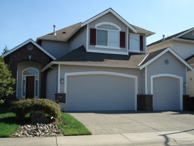 CertaPro Painters the exterior house painting experts in Libertyvill, IL