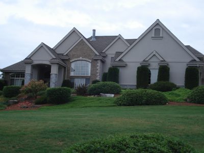 CertaPro Painters in Long Grove, IL. your Exterior painting experts