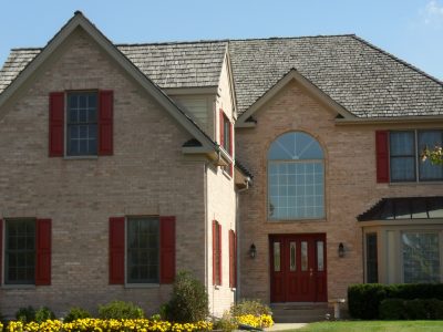 CertaPro Painters the exterior house painting experts in Mundelein, IL