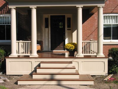 CertaPro Painters in Wauconda, IL. your Exterior painting experts