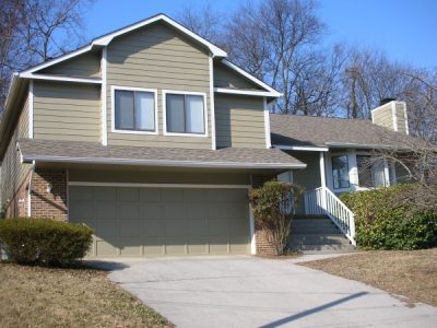 CertaPro Painters the exterior house painting experts in Wauconda, IL