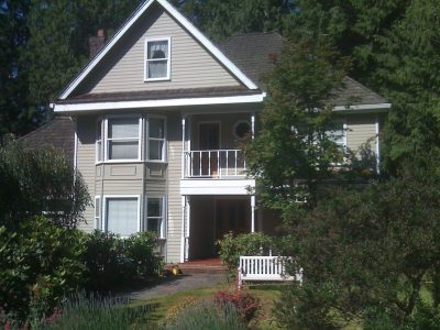 CertaPro Painters the exterior house painting experts in Waukegan, IL