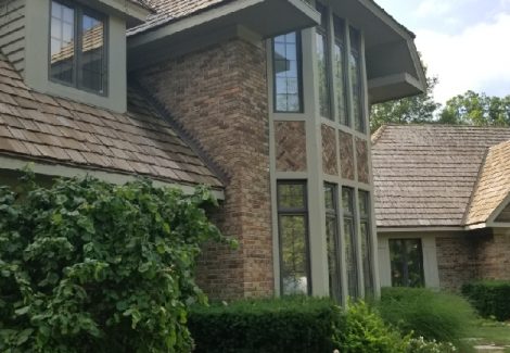 Exterior House Painting in Lake Zurich, IL