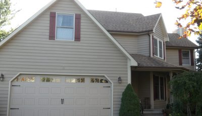 CertaPro Painters the exterior house painting experts in Grayslake, IL