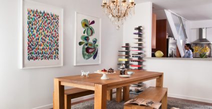 Home Interior Painting Project in Libertyville, IL ...